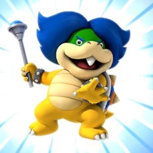 Meet your Posher, Iggy